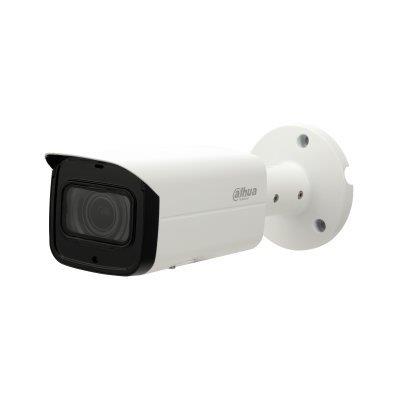 دوربین بولت 5 مگاپیکسلی تحت شبکه داهوا مدل DH-IPC-HFW2531TP-ZS